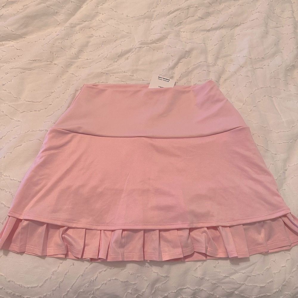 New with tags K-Swiss tennis skirt